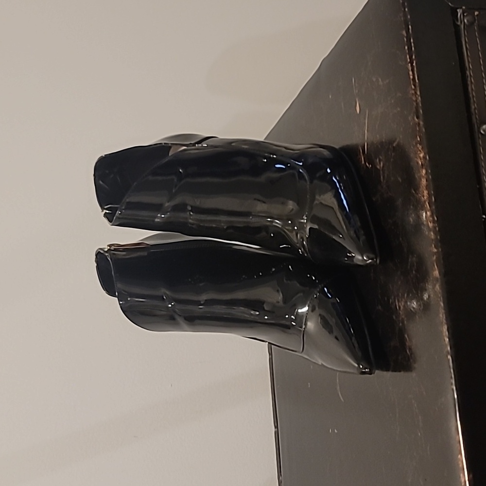 Zara Women Boots